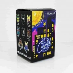 City Cryptid Dunny Series Blind Box By Kidrobot