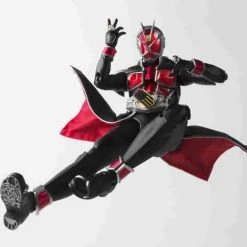 Kamen Rider Wizard Flame Style