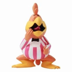 Coco Puffed - Cereal Killers Mini Figure By Ron English Popaganda