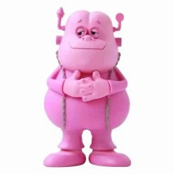 Franken Fat - Cereal Killers Mini Figure By Ron English Popaganda