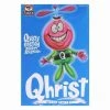 Qhrist - Cereal Killers Mini Figure By Ron English Popaganda