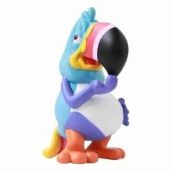 Froot Looper - Cereal Killers Mini Figure By Ron English Popaganda