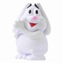 Tricky Rabbit - Cereal Killers Mini Figure By Ron English Popaganda