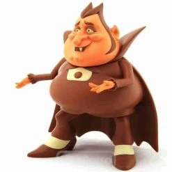 Popaganda Count Calorie Cereal Killers By Ron English