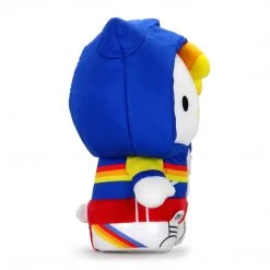 Hello Kitty Sports Plush By Sanrio X Kidrobot