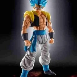 Super Saiyan God Super Saiyan Gogeta S.H. Figuarts By Bandai