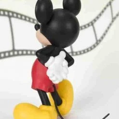 Mickey Mouse (Modern) Disney's 90th Anniversary Figuarts ZERO Mickey Mouse By Bandai