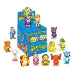 Delusionville Mini Series By Ron English Popaganda X Pop Life Single Blind Box