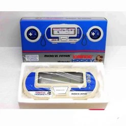 Donkey Kong Hockey Game & Watch By Nintendo Brand New **Old Dead Stock**