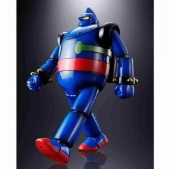 Tetsujin 28-Go Soul Of Chogokin GX-24R Tetsujin 28 By Bandai