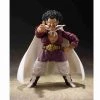 Mr. Satan - Dragon Ball Z - S.H. Figuarts By Bandai