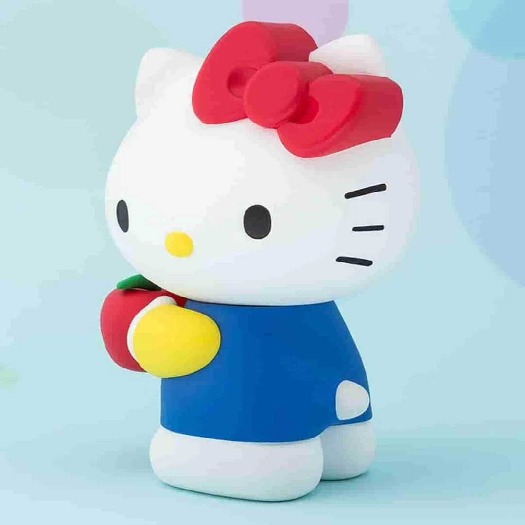 Hello Kitty Figuarts ZERO Hello Kitty (Blue) By Bandai