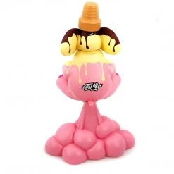 IamRetro.com Neapolitan Ting! By Sket-One X 3DRetro - IamRetro Exclusive