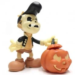 Popaganda Gordie 8inch Medium Figure By Lance Inkwell X Toyqube