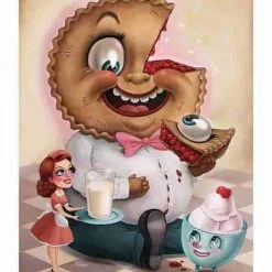 Mr. Self Indulgence Cherry OG 9