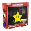 Super Star Light With Projection Super Mario By Nintendo Super Mario Bros