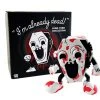 I'm Already Dead Blood Splatter Edition By UVD Toys X Junk Yard IamRetro Exclusive