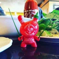 Kidrobot Sketracha 3