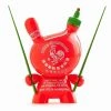 Kidrobot Sketracha 3" Blind Box Dunny By Sket One