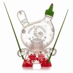 Kidrobot Sketracha 3