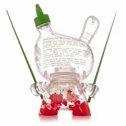 Kidrobot Sketracha 3