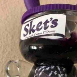 Sket One Sket's Concord Grape Jelly 8
