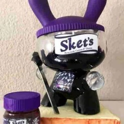 Sket One Sket's Concord Grape Jelly 8