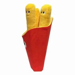 Large Fries Yummy World Plush By Kidrobot