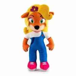 Coco 8" Plush Figure - Crash Bandicoot X Kidrobot
