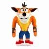 Crash Bandicoot Regular Ver. 8" Plush Figure - Crash Bandicoot X Kidrobot