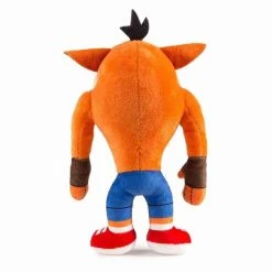 Crash Bandicoot Regular Ver. 8