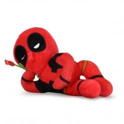 Sexy Dead Pool Plush Figure By Kidrobot