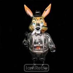A Clockwork Carrot Lil Alex (Poison Edition) By Frank Kozik X Black Book