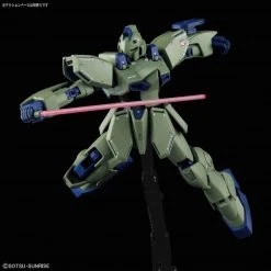 IAMRETRO Gundam RE 1/100 Gun-EZ Mobile Suit Gundam Model Kit Medium Figures