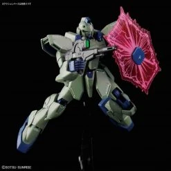 IAMRETRO Gundam RE 1/100 Gun-EZ Mobile Suit Gundam Model Kit Medium Figures