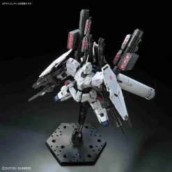 IAMRETRO Medium Figures Gundam RG 1/144 Full Armor Unicorn Gundam Model Kit