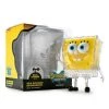 Spongebob Squarepants Shellebration 8" Figure By Nickelodeon X Kidrobot