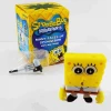Kidrobot Krusty Krab Training Video 3" Mini Figure - Many Faces Of Spongebob Mini Series