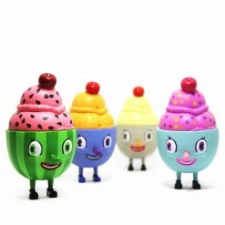 Watermelon Lil' Scoopy 4