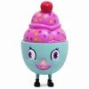 Bubble Gum Lil' Scoopy 4" Vinyl Figure By Nouar X Martian Toys