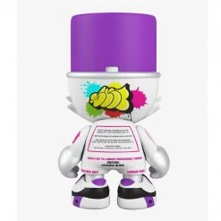 Icy Grape Super Kranky By Sket-One X Super Plastic Sket_One