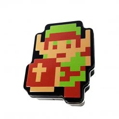 Link Legend Of Zelda Candy Tin By Nintendo