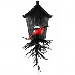 Domestic Hunger Kidrobot Black Series By Kidrobot