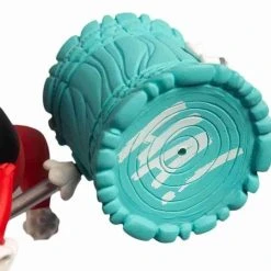 Harley Quinn Medium Art Figure By Brandt Peters X DC X Kidrobot