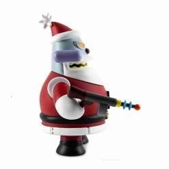 Futurama Robot Santa Claus