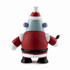 Futurama Robot Santa Claus