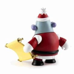 Futurama Robot Santa Claus