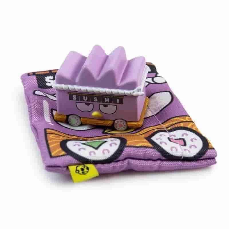 Hello Sanrio Micro Vehicle Series Display Case Contains 24 Blind Bags BY Kidrobot New