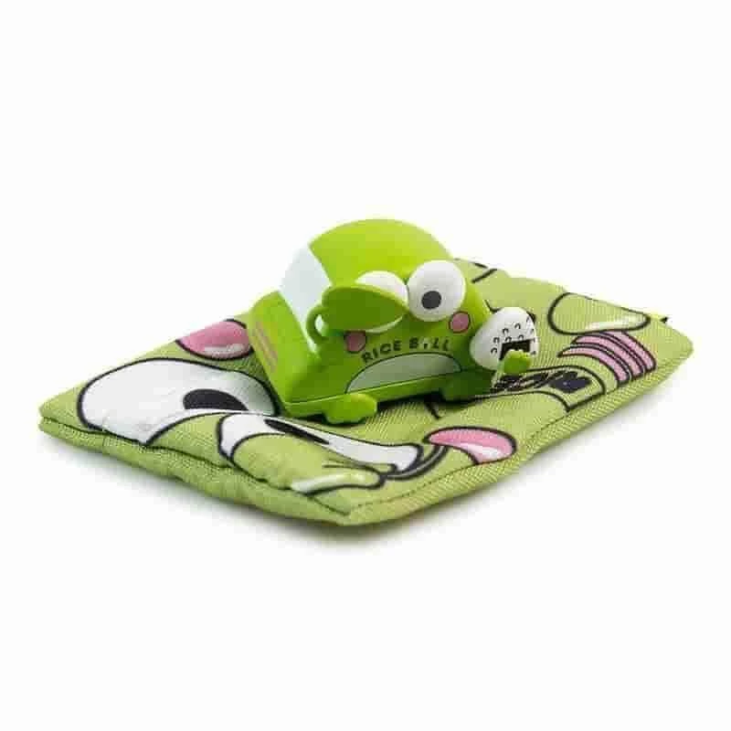 Hello Sanrio Micro Vehicle Series Display Case Contains 24 Blind Bags BY Kidrobot New