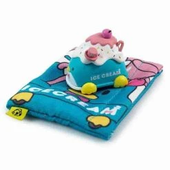 Hello Sanrio Micro Vehicle Series Display Case Contains 24 Blind Bags BY Kidrobot New